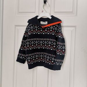 3/$15 Genuine kids boys sweater size 3